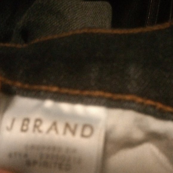 Aritzia J BRAND Skinny Jeans - Picture 3 of 4